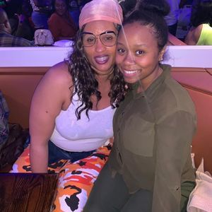 Meet your Posher, Alexus